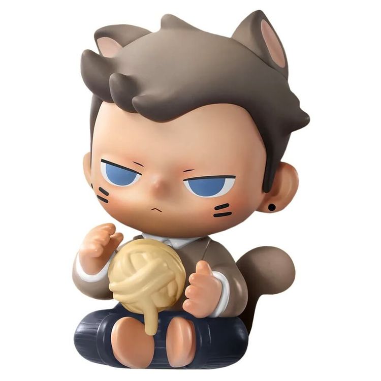 Kubo Can't Let Go by Meow Studio