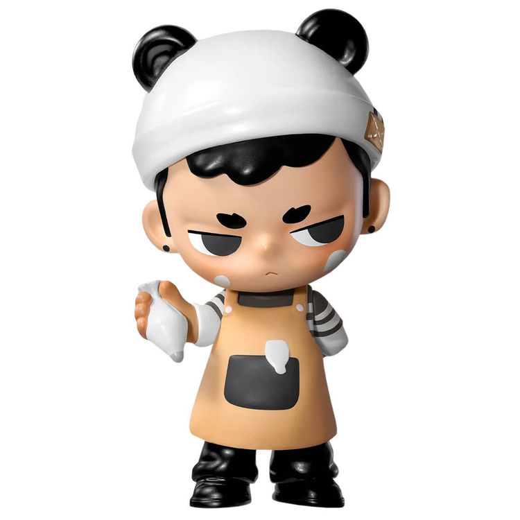 Kubo Creamy Trap by Meow Studio