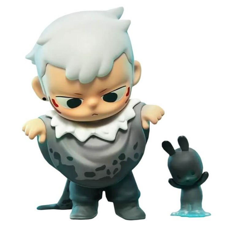 Kubo Dreamcatcher by Meow Studio