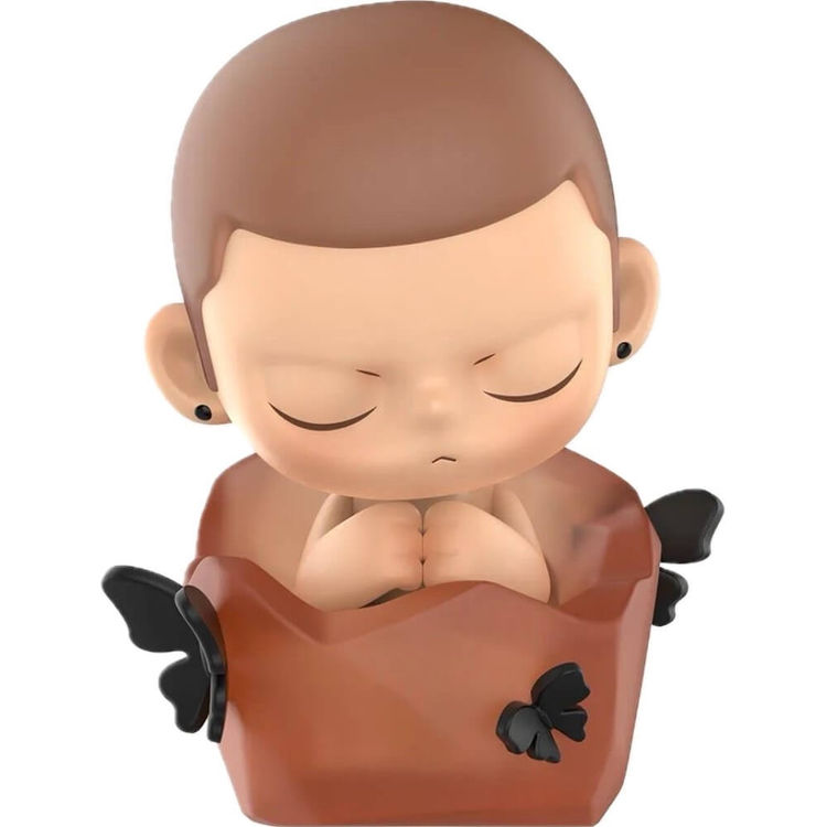 Kubo Eternal Amber by Meow Studio