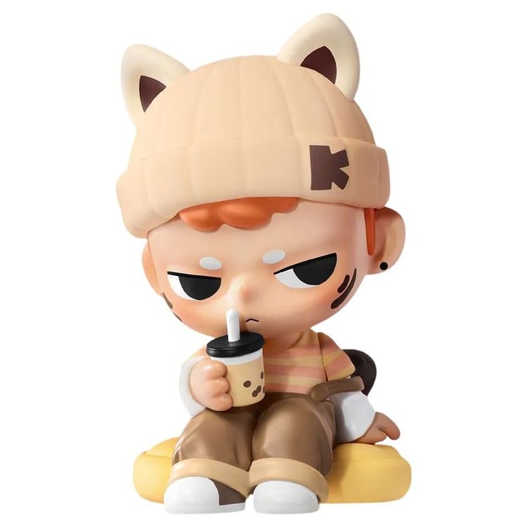 Kubo Full Sweetness by Meow Studio