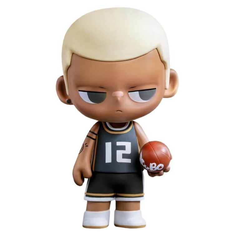 Kubo MVP by Meow Studio