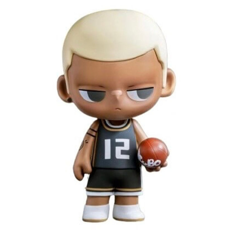 Kubo MVP by Meow Studio