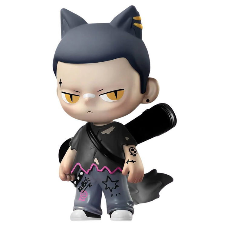 Kubo Summer Love by Meow Studio