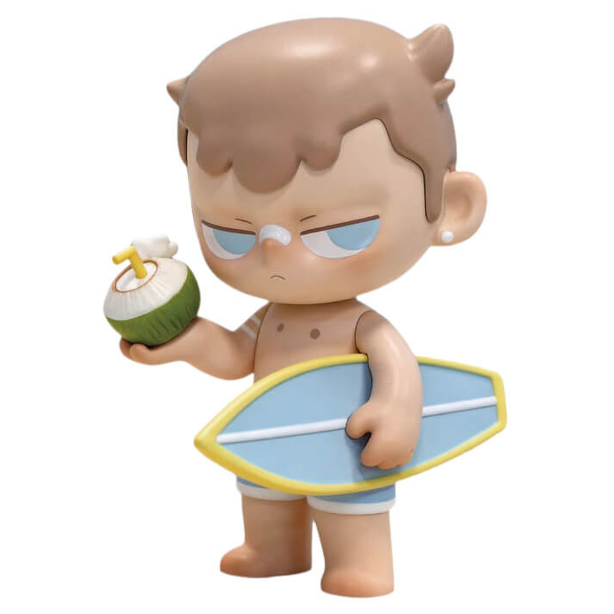 Kubo Surfer