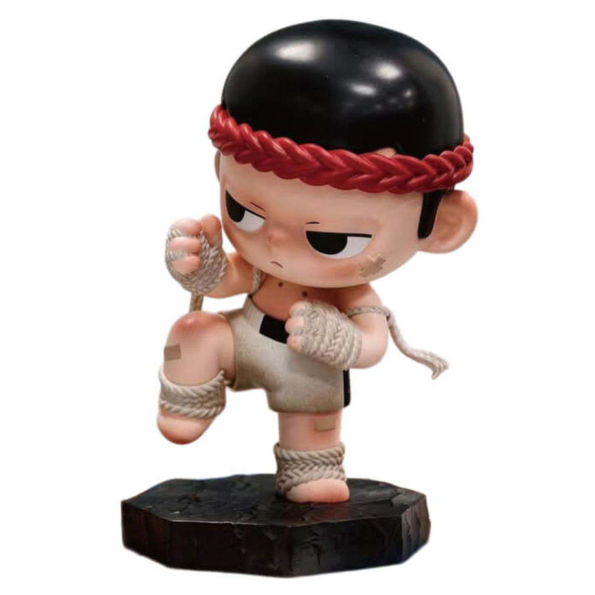 Kubo Thai Boxer
