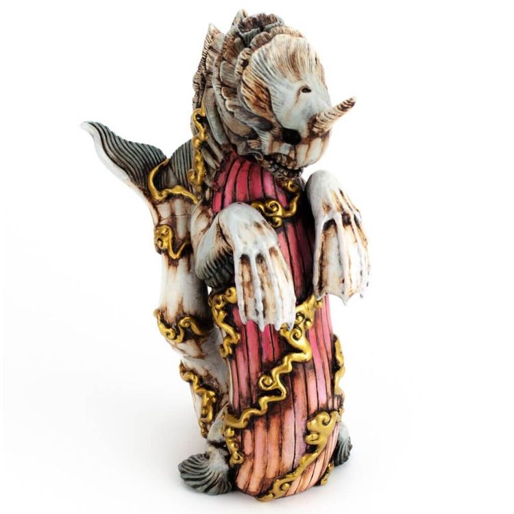 Kujira Death Club by Klav (Kevin Derken)