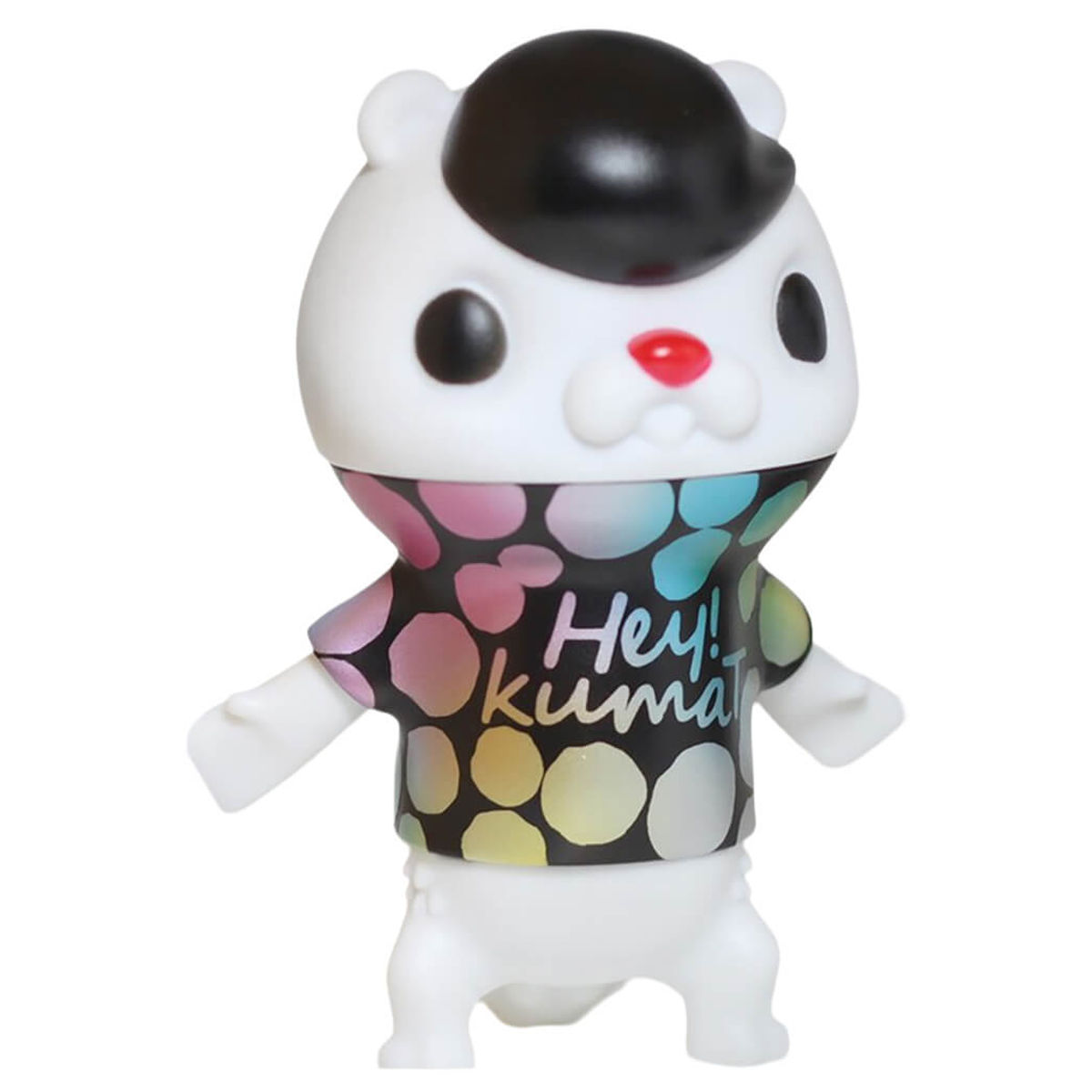 KumaT Black Circles