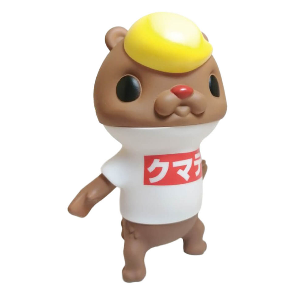 KumaT Brown