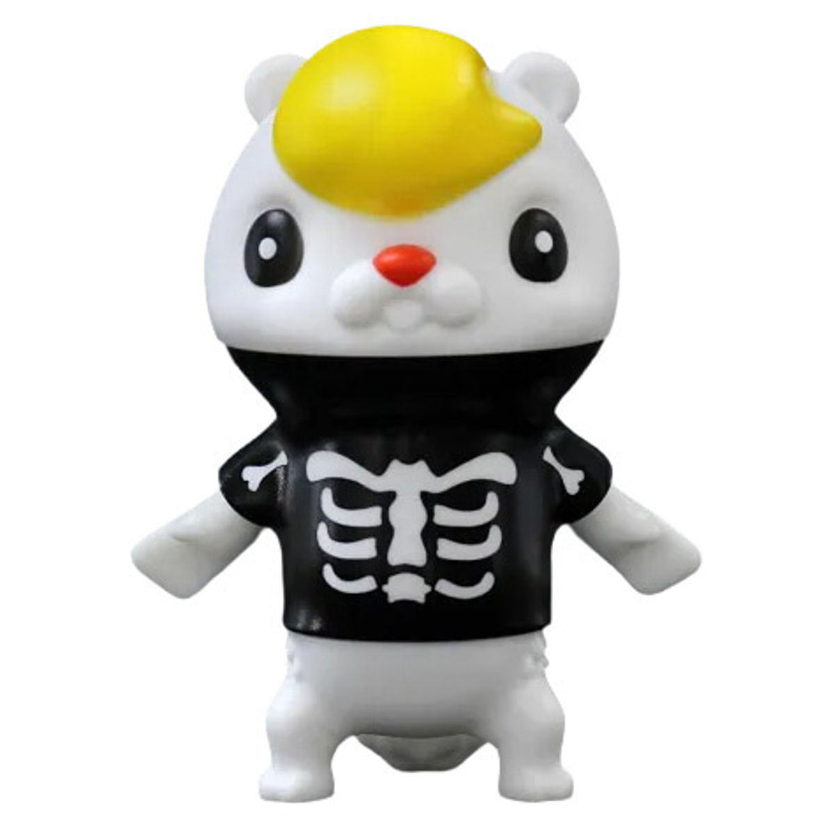 KumaT Skeleton (Blond)