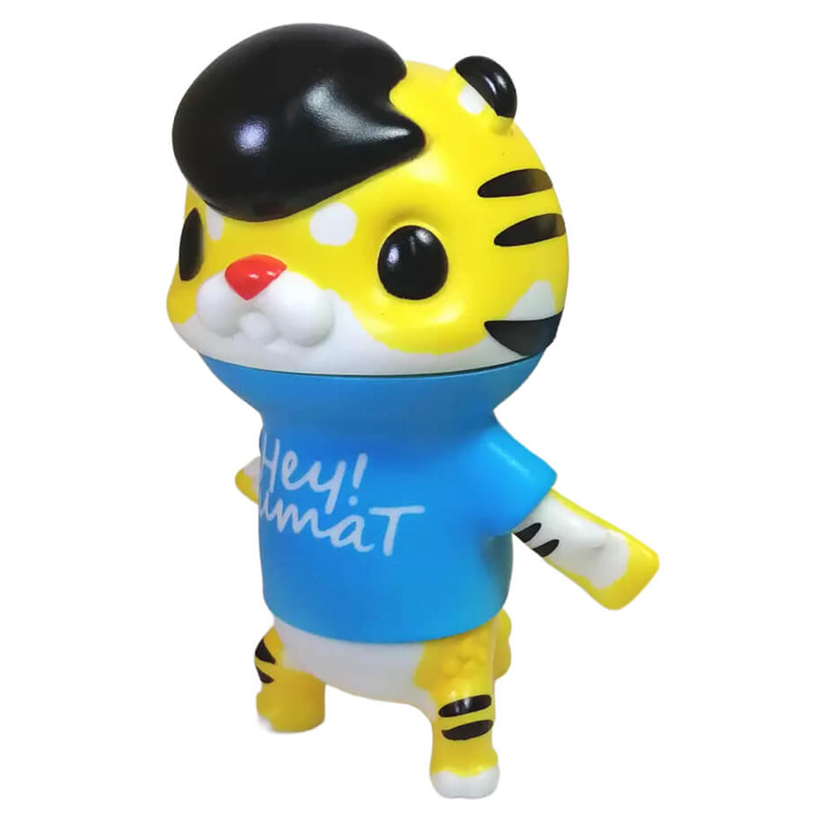 KumaT Tiger