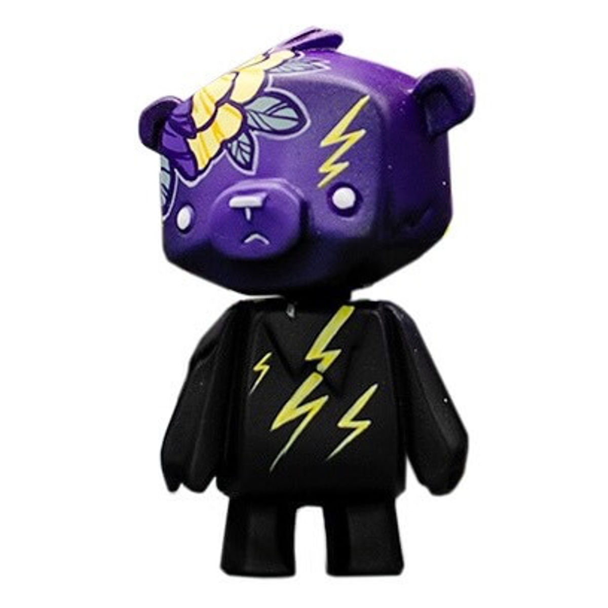 Kuma Cub (Toycon '24)