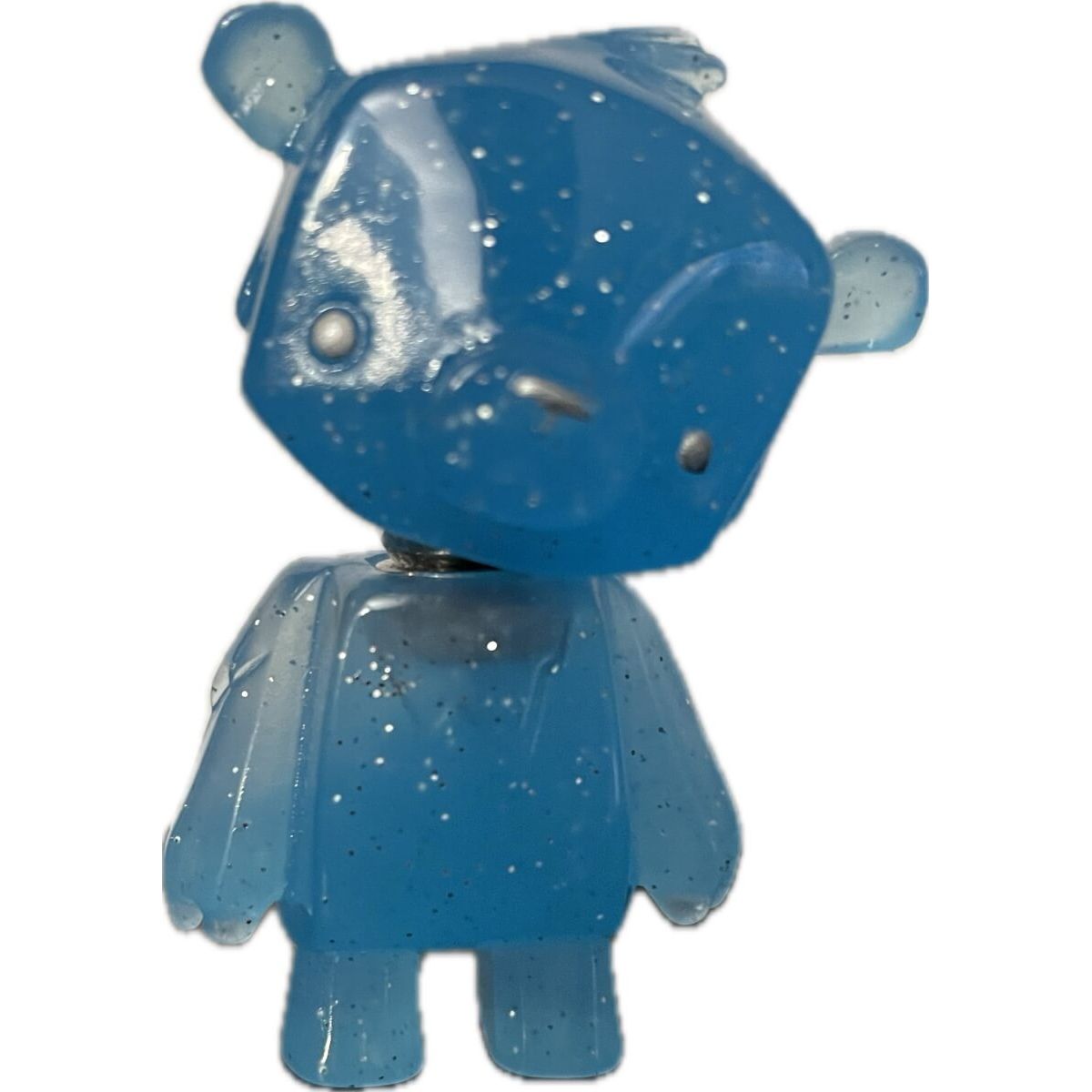 Kuma Kub Blue (Glow)