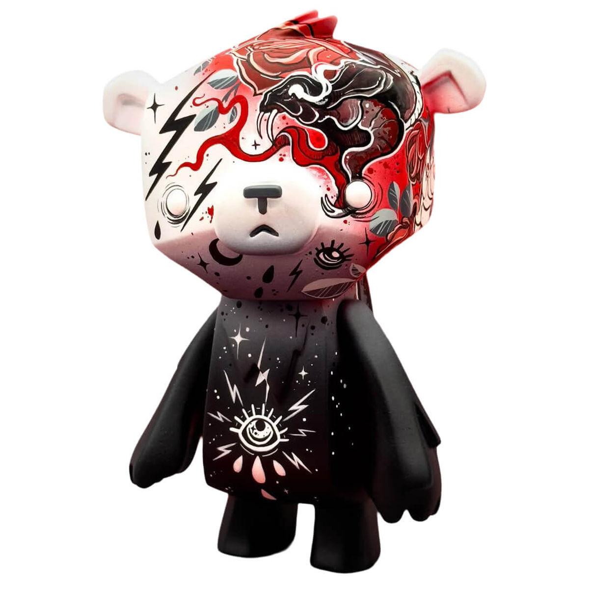 Kuma Cub Custom
