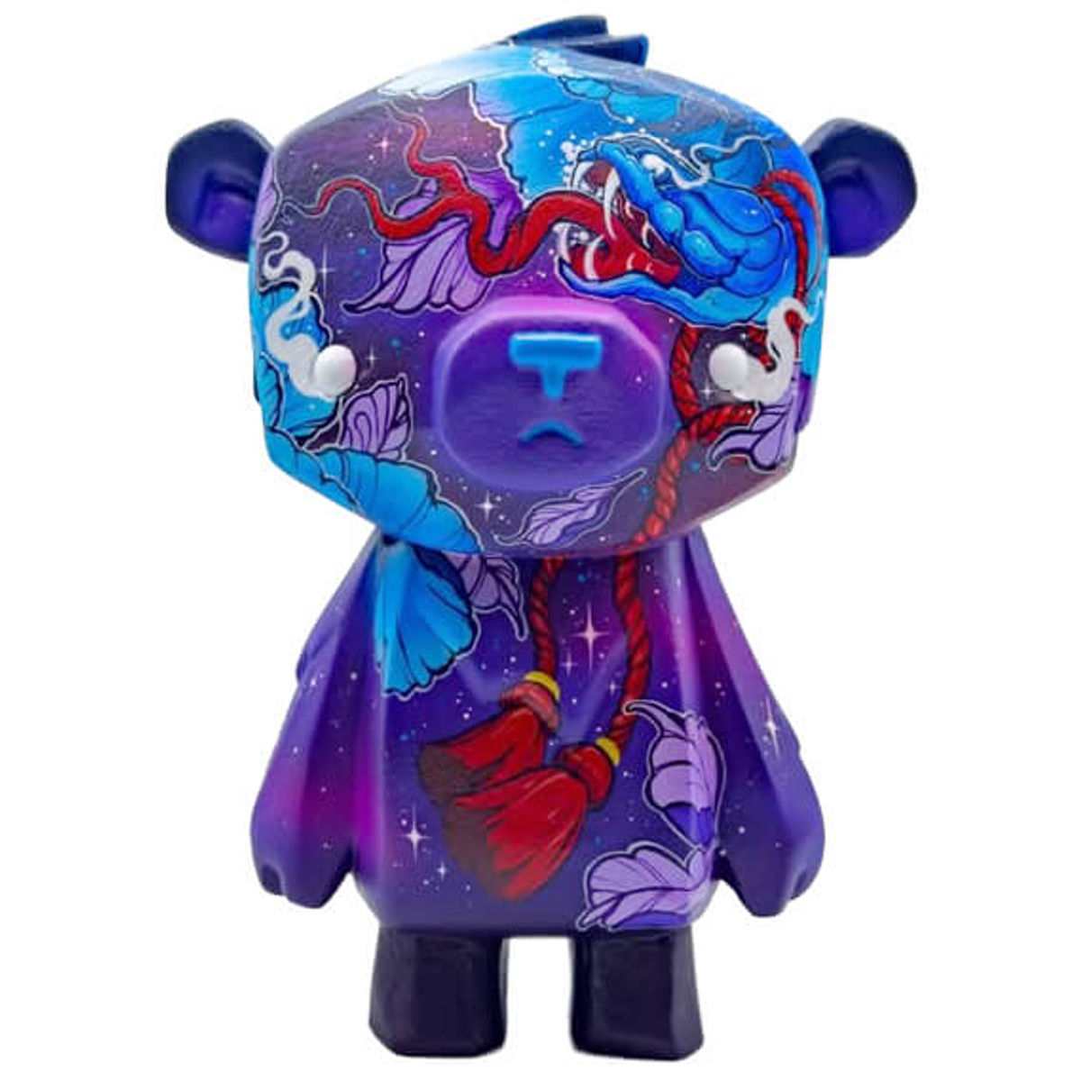 Kuma Cub Custom
