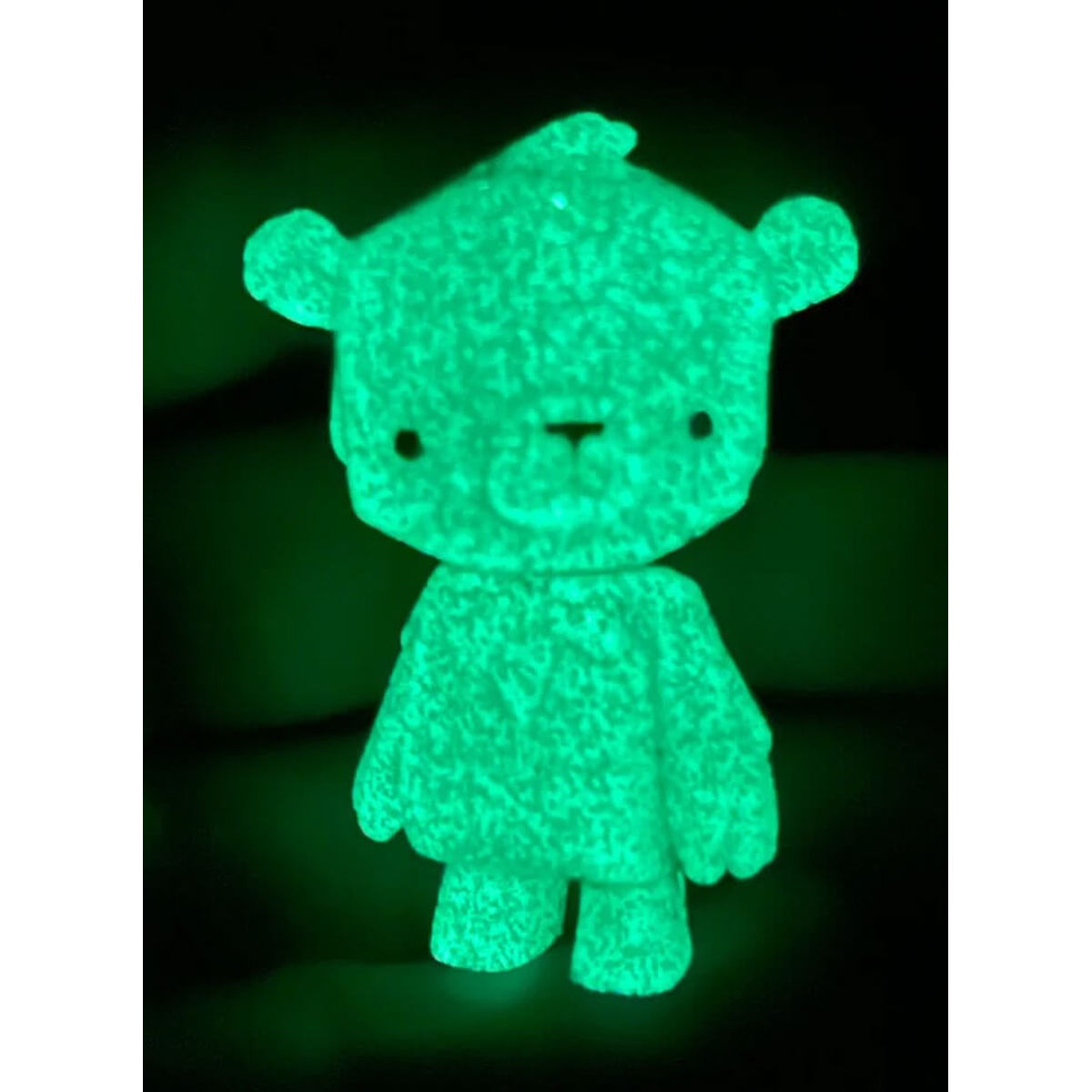 Kuma Cub World Bear Day GID