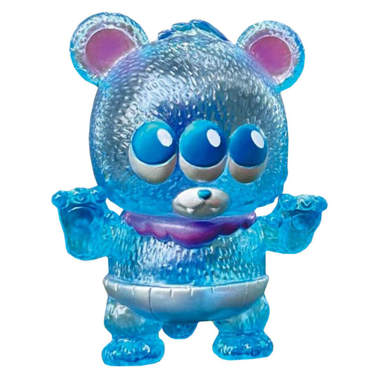 Kumara Baby CollectedCon Edition by Momoo Kuma