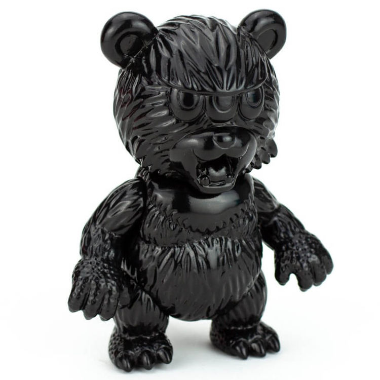 Kumara Blank by Art Junkie (Shinichiro AJ Kato)