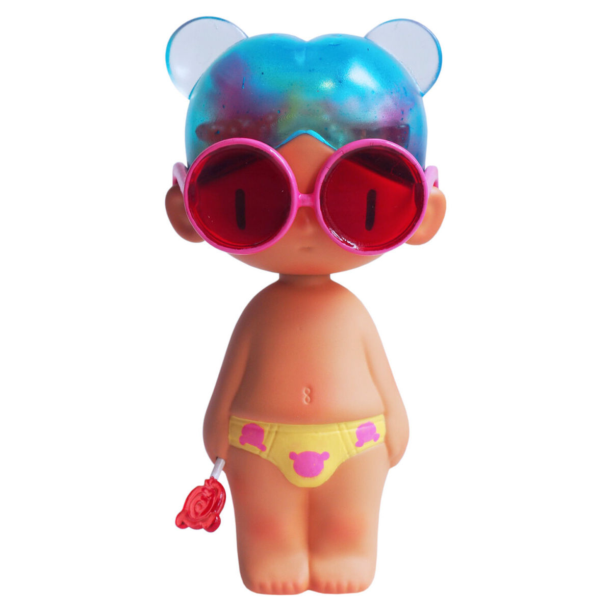 Kumaru Kun Gummy Bear