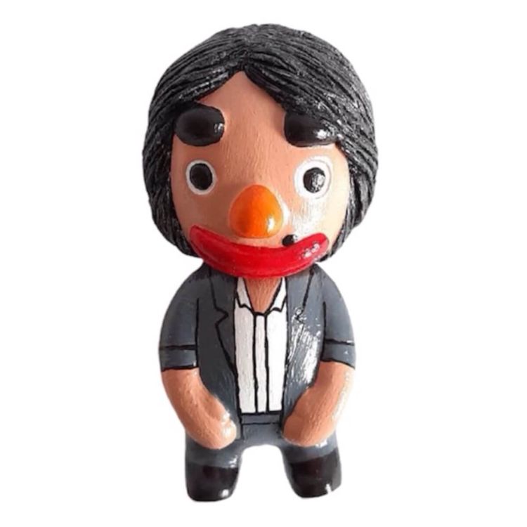 Kungfu Boy by JNJF (Jefferson Ng)