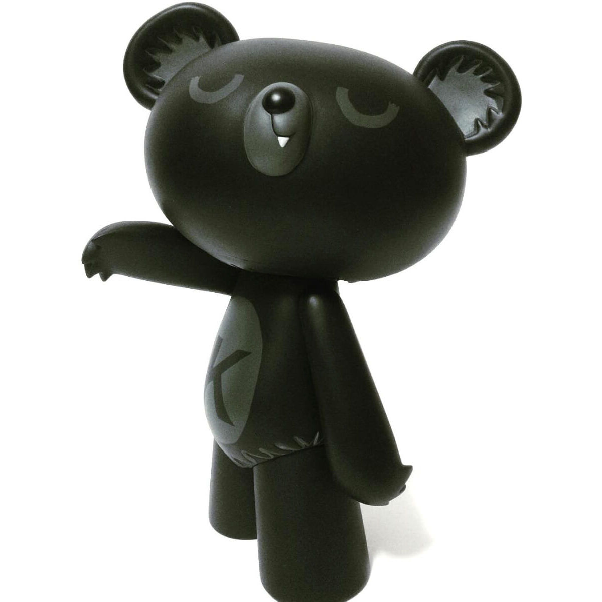 Kuntsler Bear Black