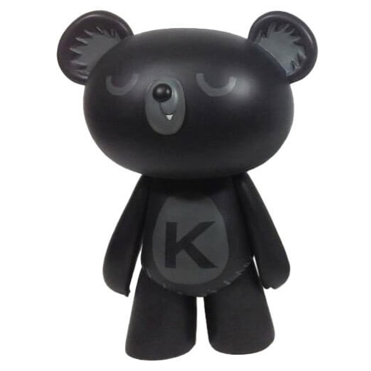 Kuntsler Bear Black