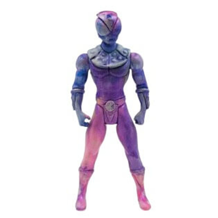 Kuri Knight 1 by Toy Pizza