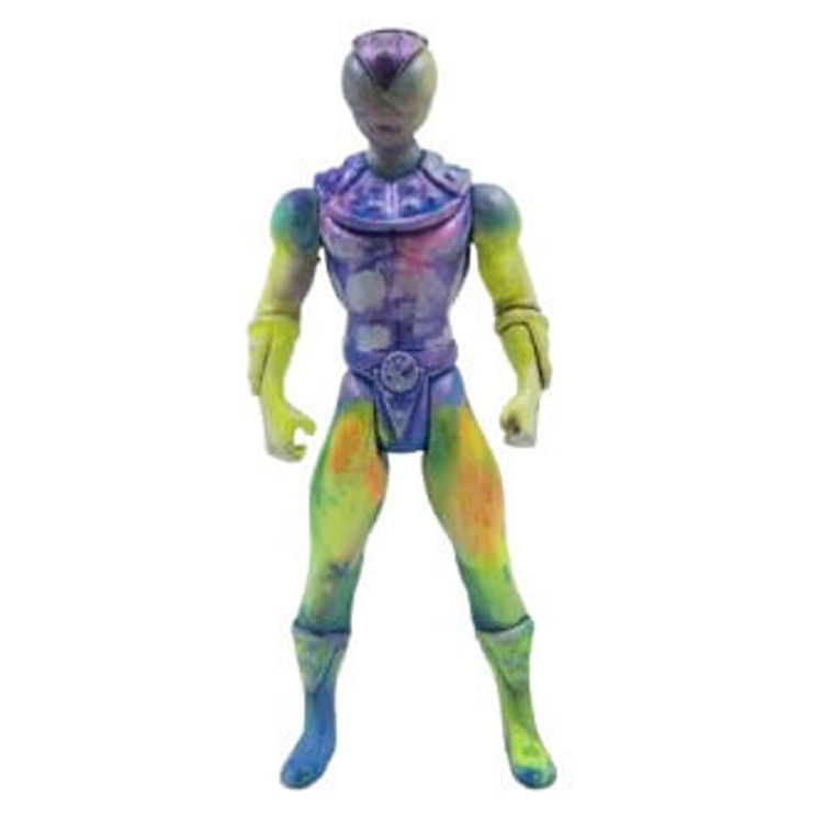 Kuri Knight 2 by Toy Pizza