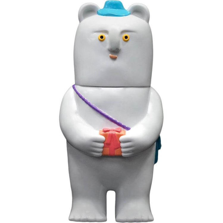 Kurichan #3 by a.a.a. (staaaaaan)