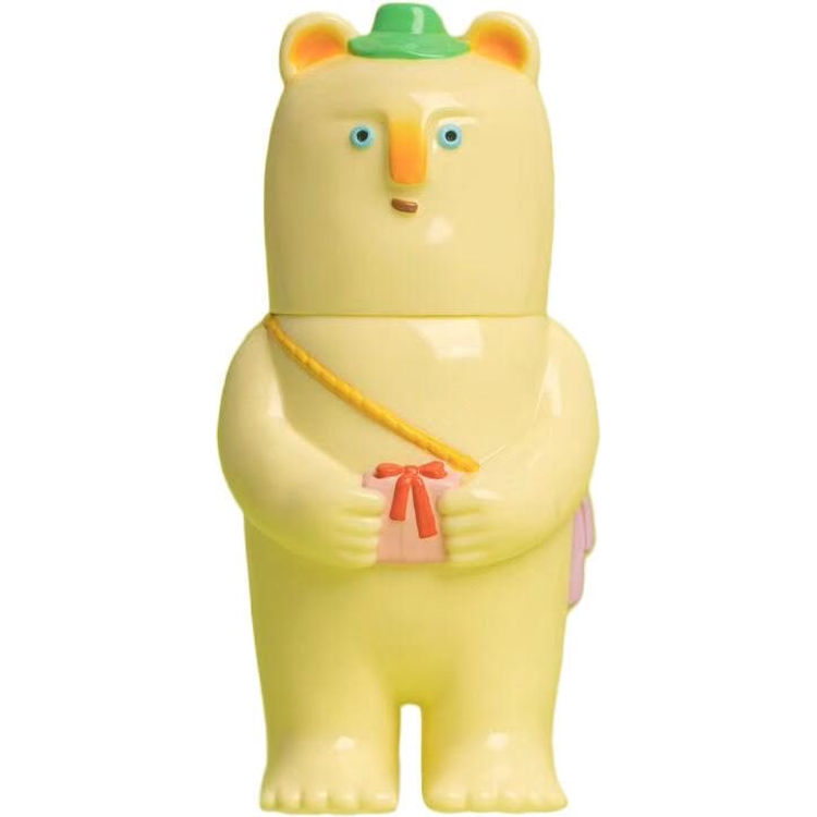 Kurichan  Solo Exhibition Version by a.a.a. (staaaaaan)