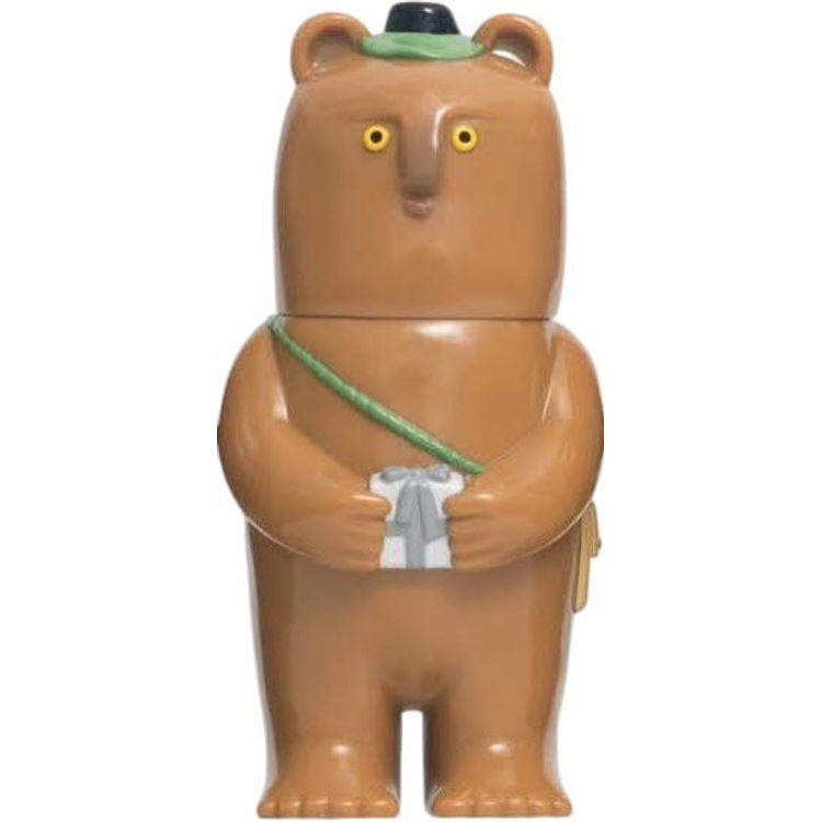 Kurichan The Icon Version by a.a.a. (staaaaaan)