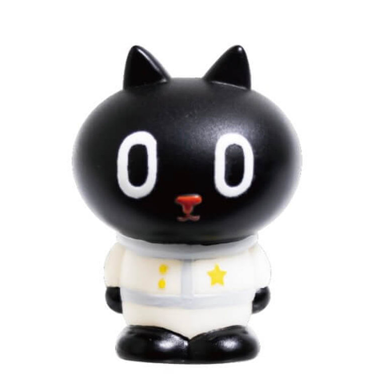Kuroro Finger Puppet by Memes Creative