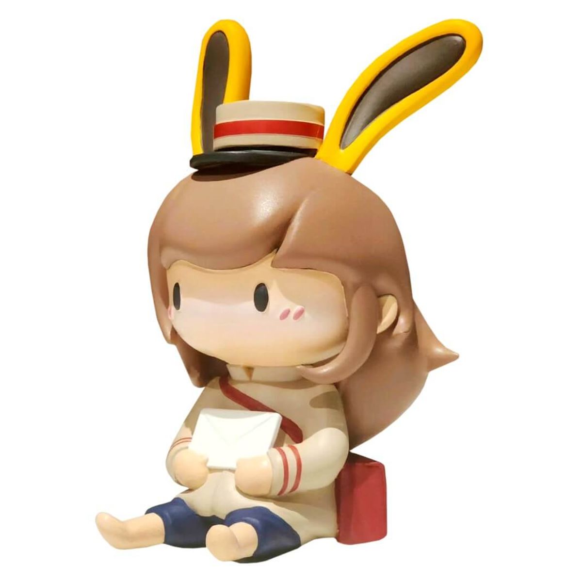 Kuuyaow Love At First Sight Postman