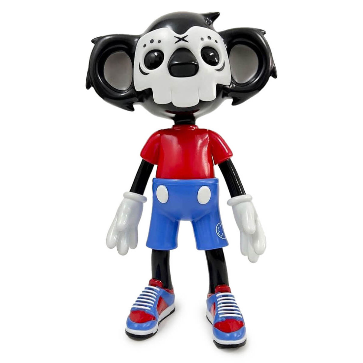 Chappi Theodoru Kuwalla Blues Edition