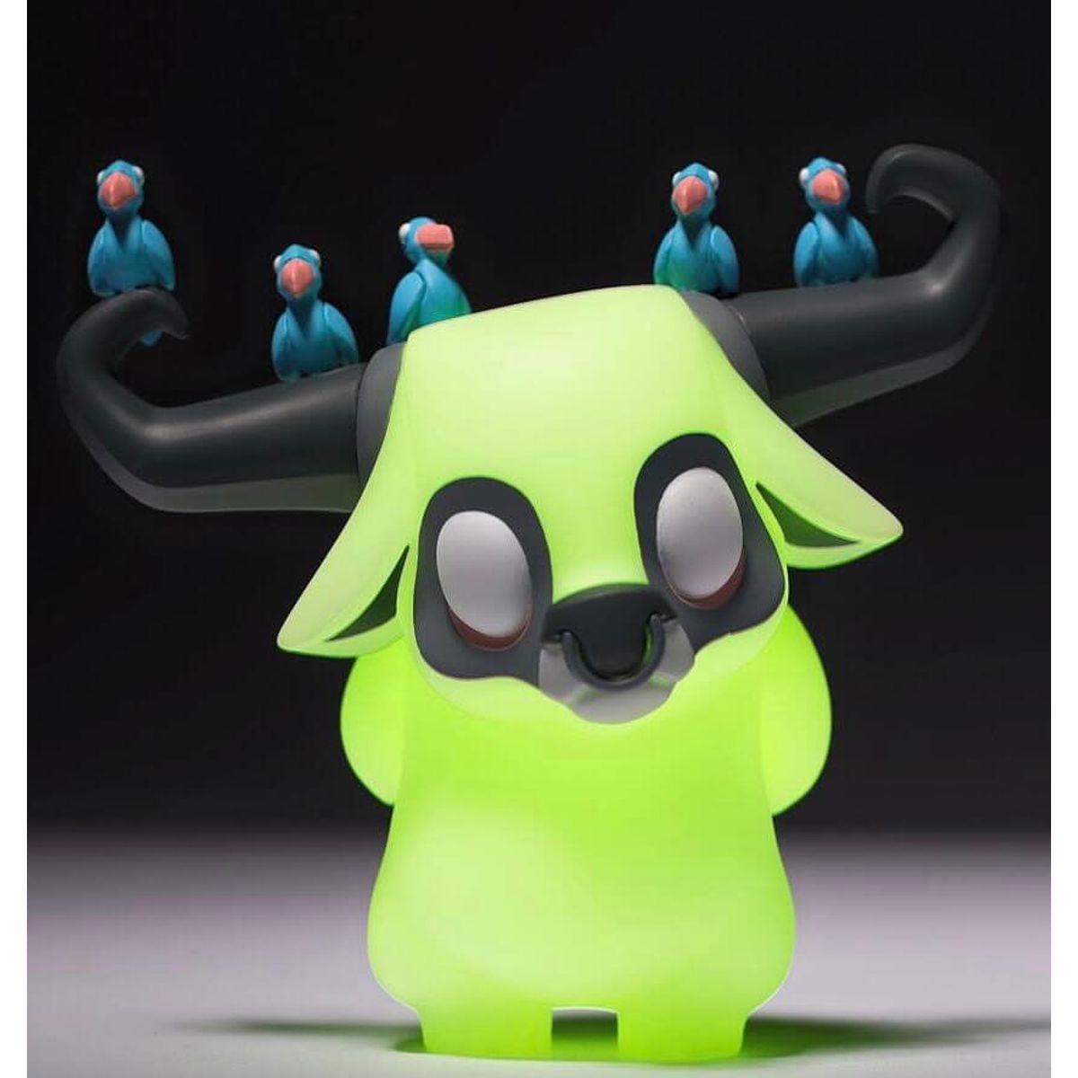 Kwaii Spark (TTE 2016)