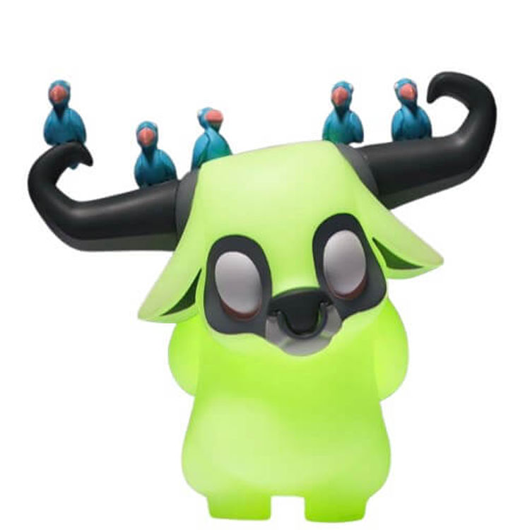 Kwaii Spark (TTE 2016) by Coarse