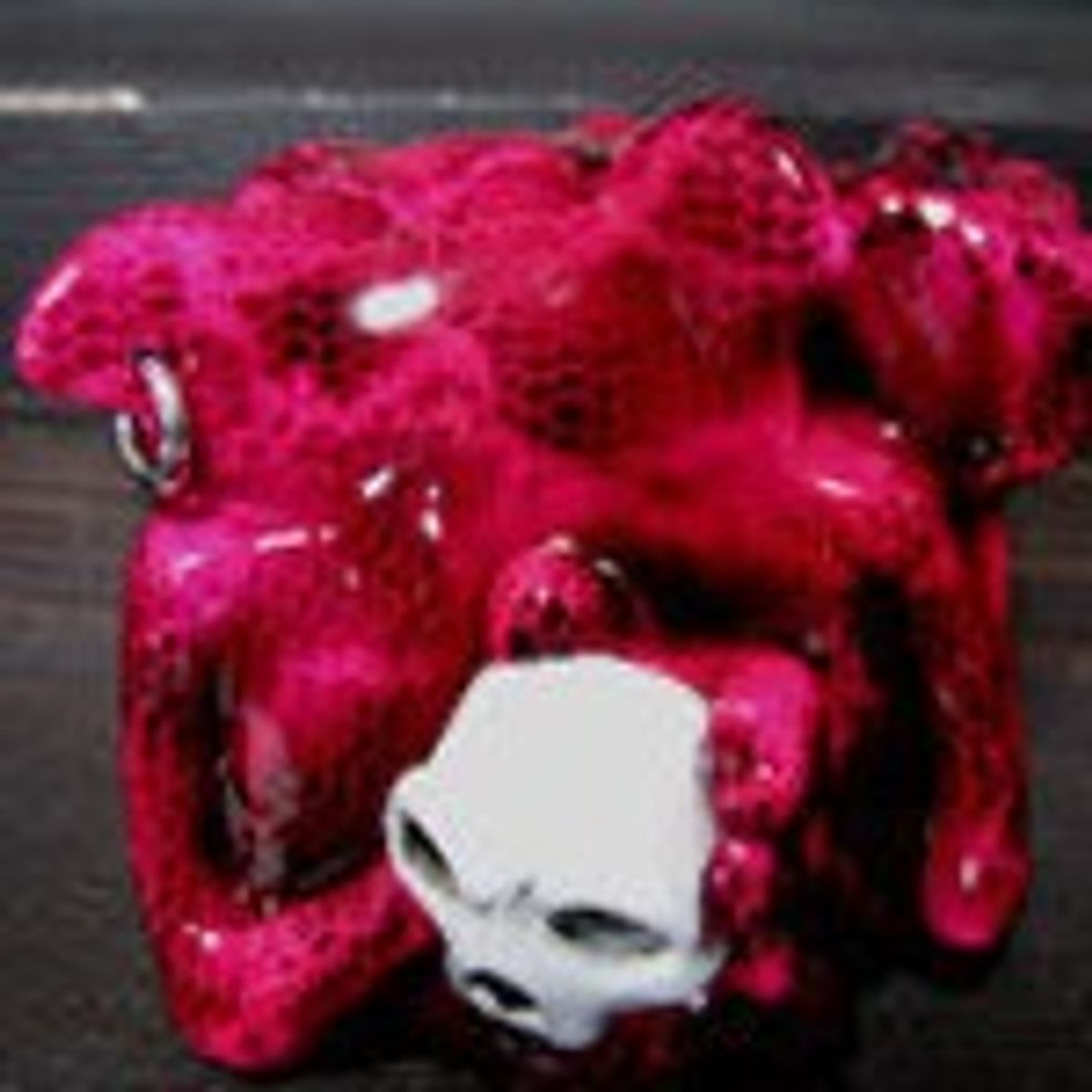 Kyadorahebi pattern Ver