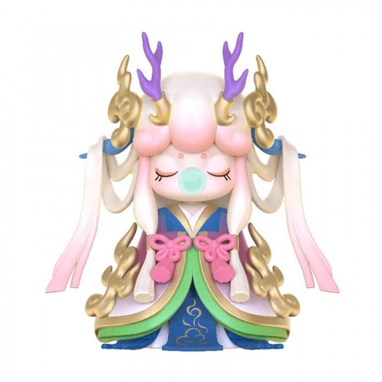 Kylin  (麒麟) by Rolife