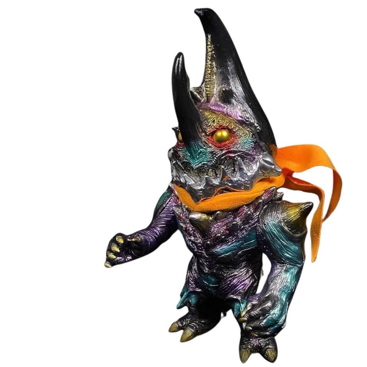 Kyotyuhei Hercules  - Yama