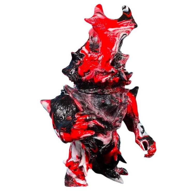 Kyoyuthei Kabuto (TTF Exclusive) by Mushi Bros Toys