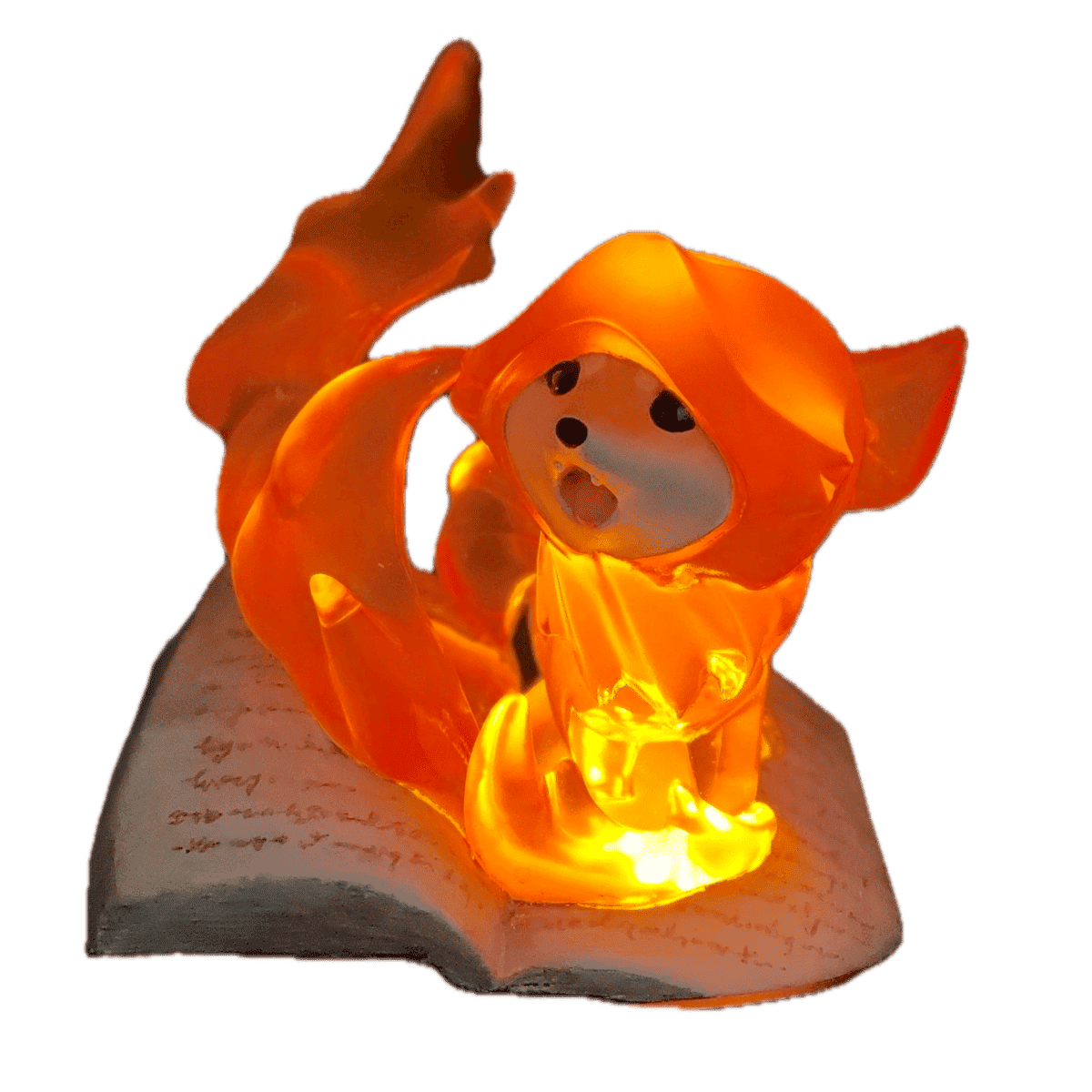 Kyubi Matsuri Dou Dou