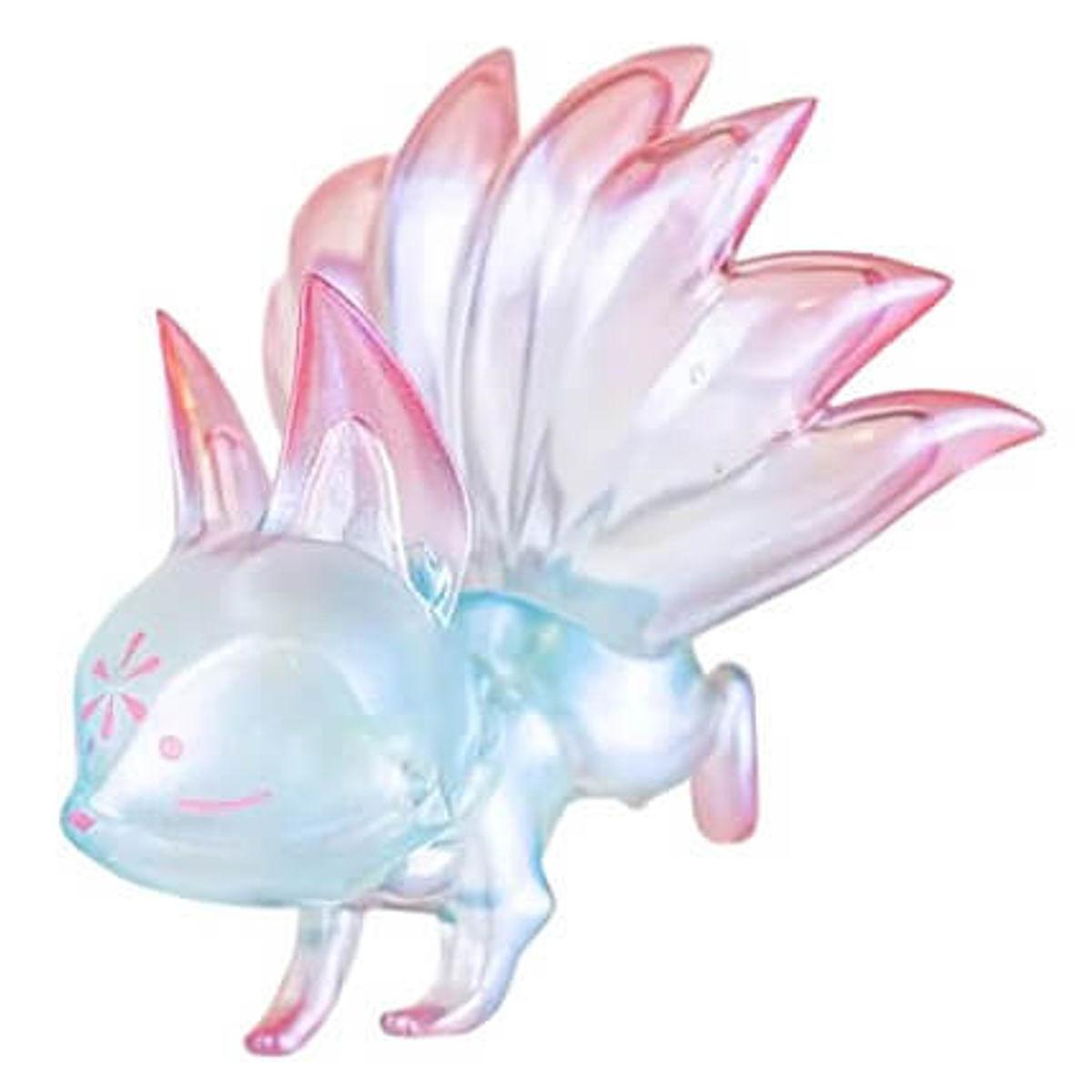 Kyubi Suikuu Leaping