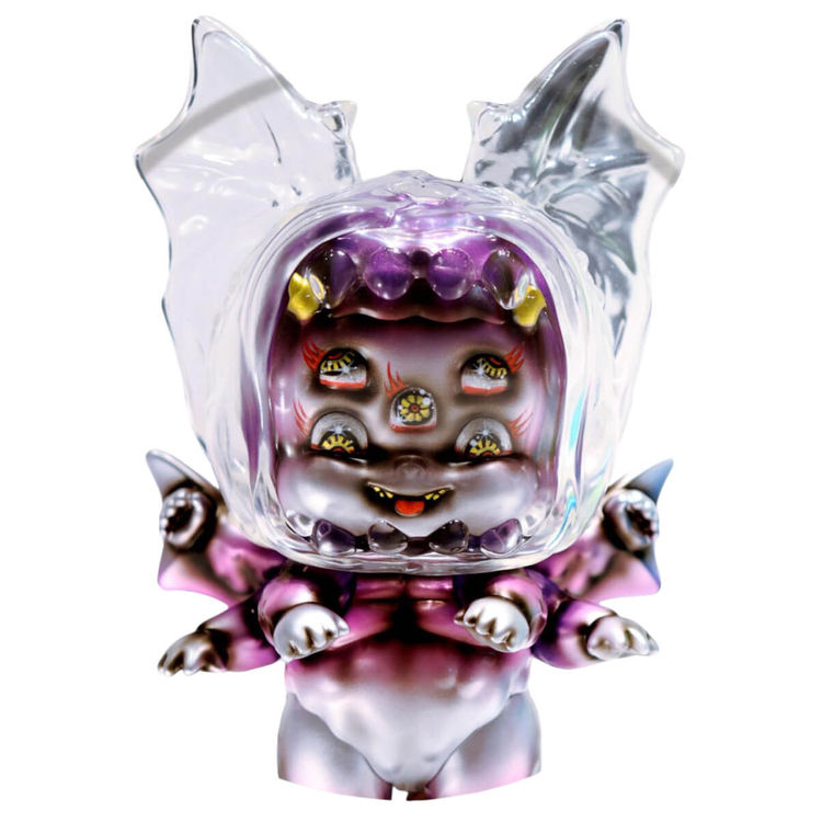 null by LASH (Rich Montanari)