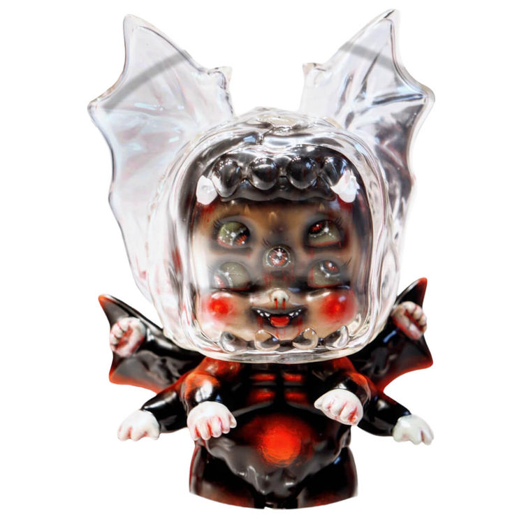 null by LASH (Rich Montanari)