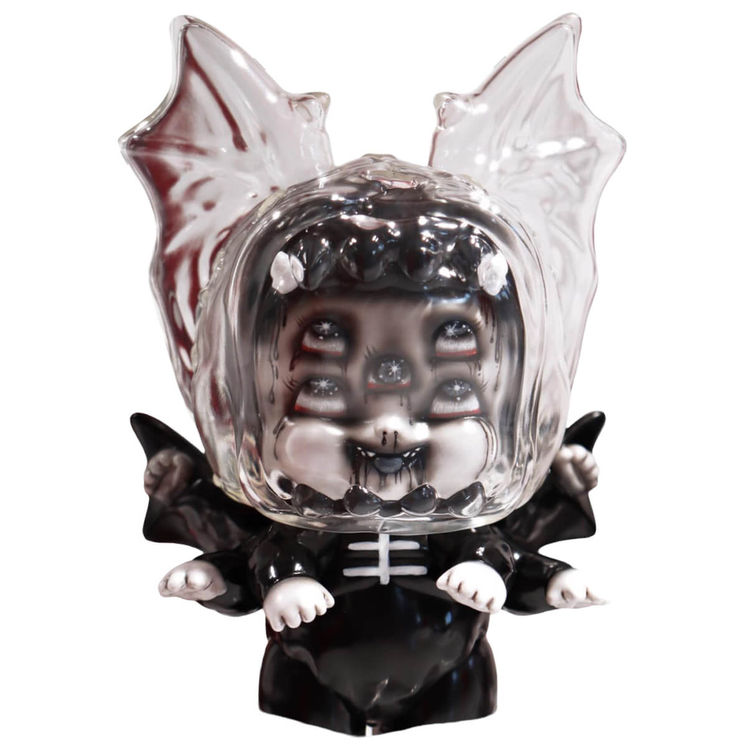 null by LASH (Rich Montanari)