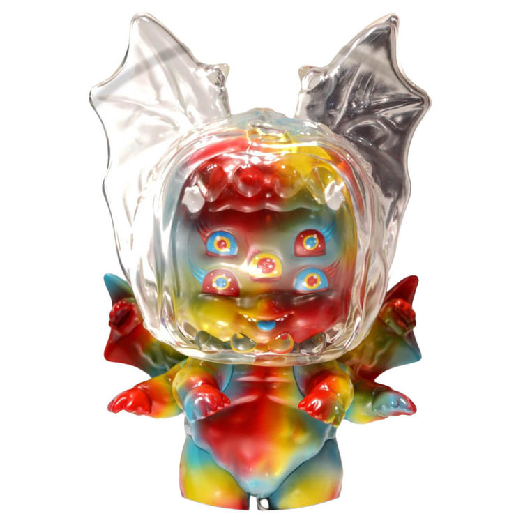 null by LASH (Rich Montanari)