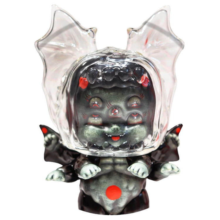 null by LASH (Rich Montanari)