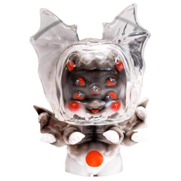 null by LASH (Rich Montanari)