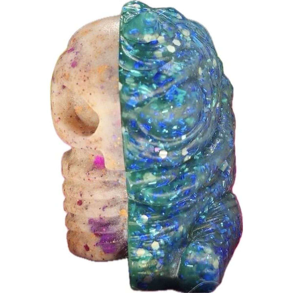 LA Waters Bifurcated Gus