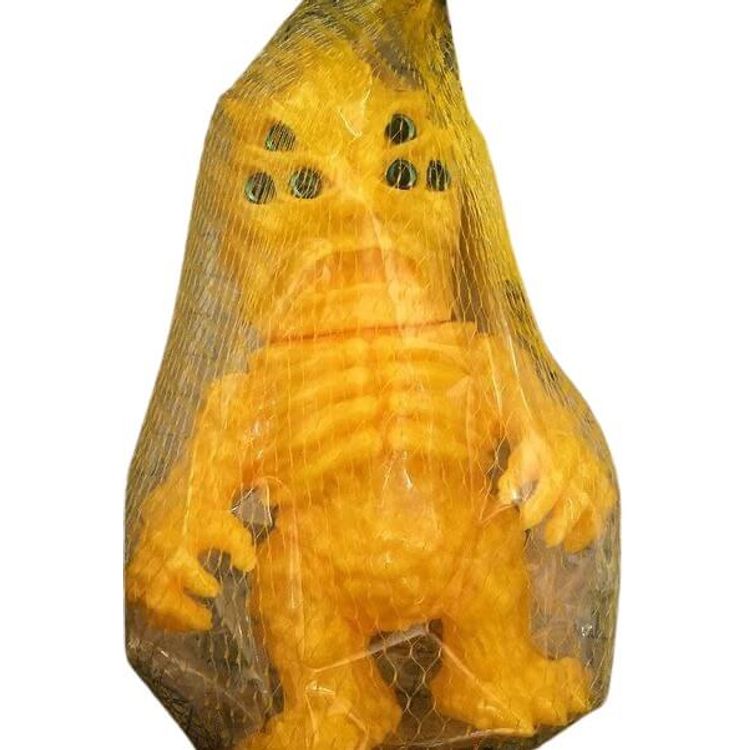 LEMON 6 EYED GHOUL by LASH (Rich Montanari)